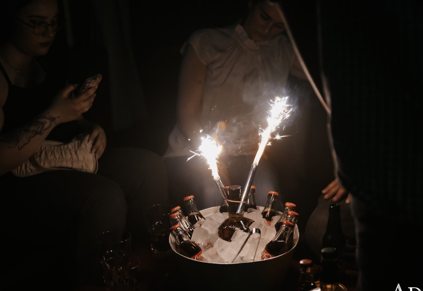 Birthday Special – Hintergrundgrafik